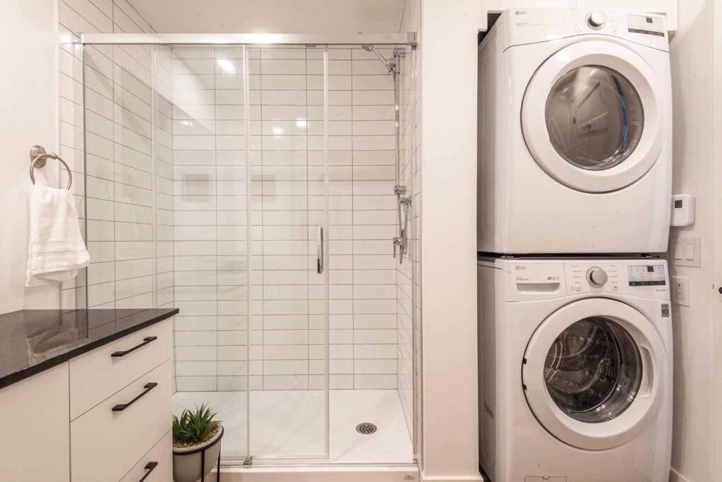 Le Coeur Du Festival D'Ete De Quebec Apartment Екстериор снимка