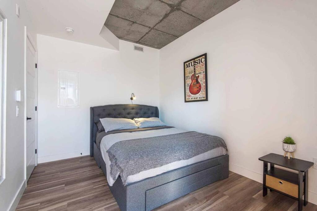 Le Coeur Du Festival D'Ete De Quebec Apartment Екстериор снимка