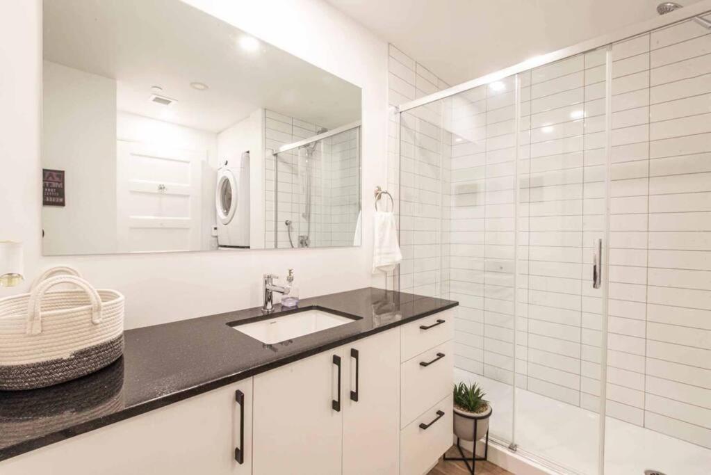 Le Coeur Du Festival D'Ete De Quebec Apartment Екстериор снимка